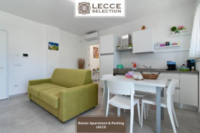 Renoir Apartment & Parking - Lecce Selection